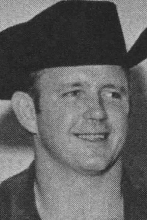 Photo of Dory Funk Jr.