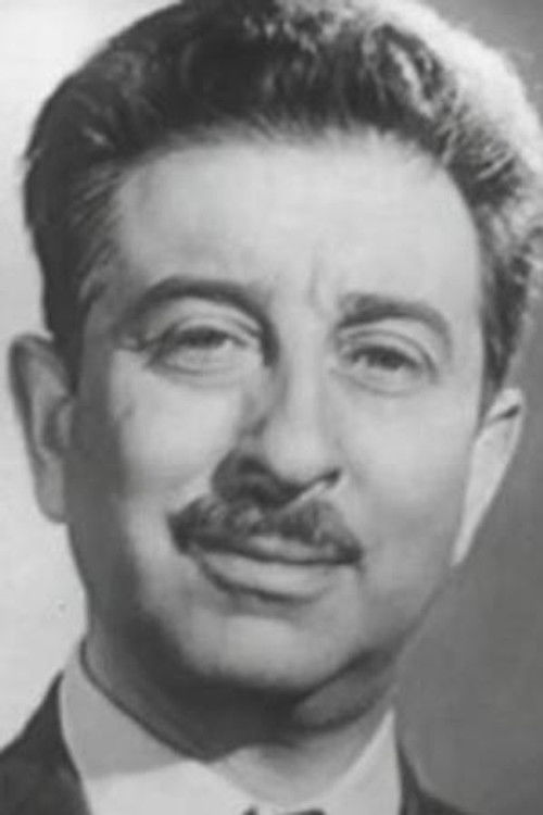 Photo of Teddy Bilis