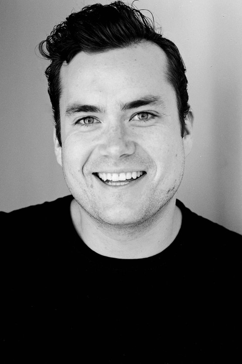 Photo of Kristian Bruun