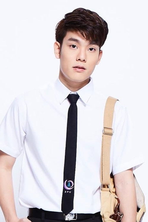 Photo of Panuwat Kerdthongtavee