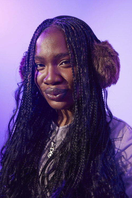 Photo of Vivian Oparah