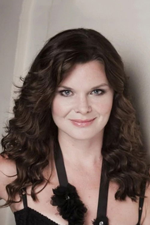 Photo of Heather Tom