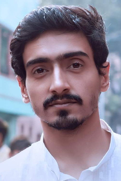 Photo of Anindya Sengupta