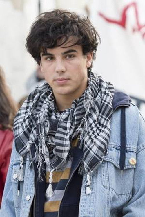 Photo of Óscar Casas