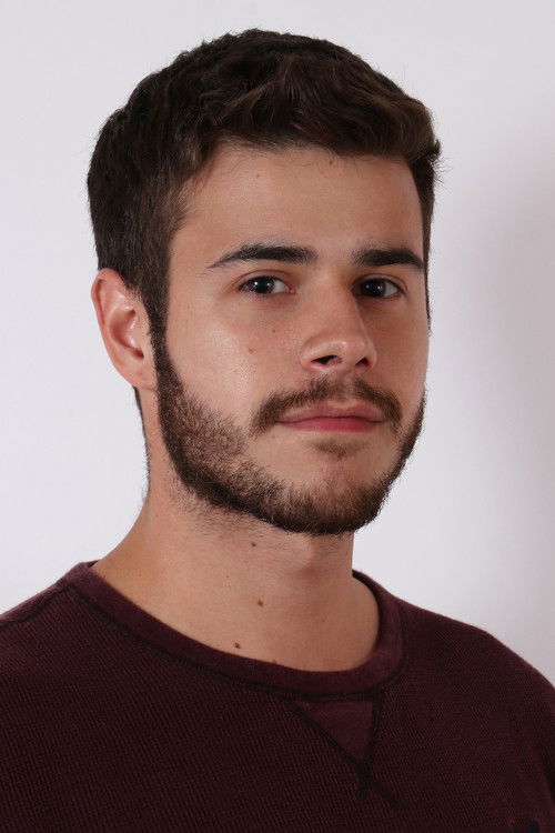 Photo of Pano Tsaklas