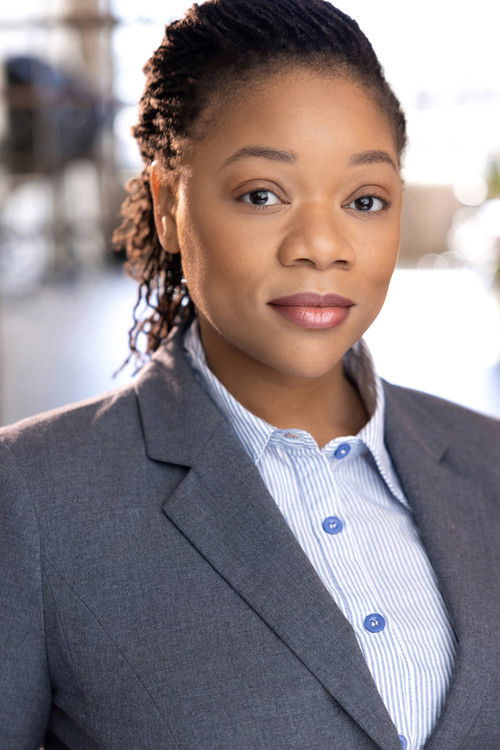 Photo of Melody Williams