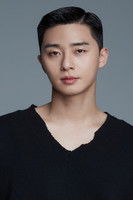 Photo of Park Seo-jun