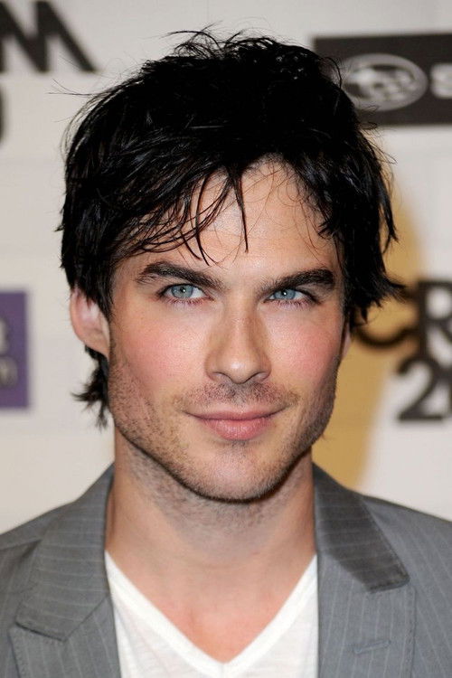 Photo of Ian Somerhalder