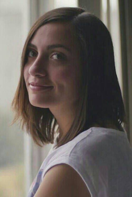 Photo of Martha Reyes Arias