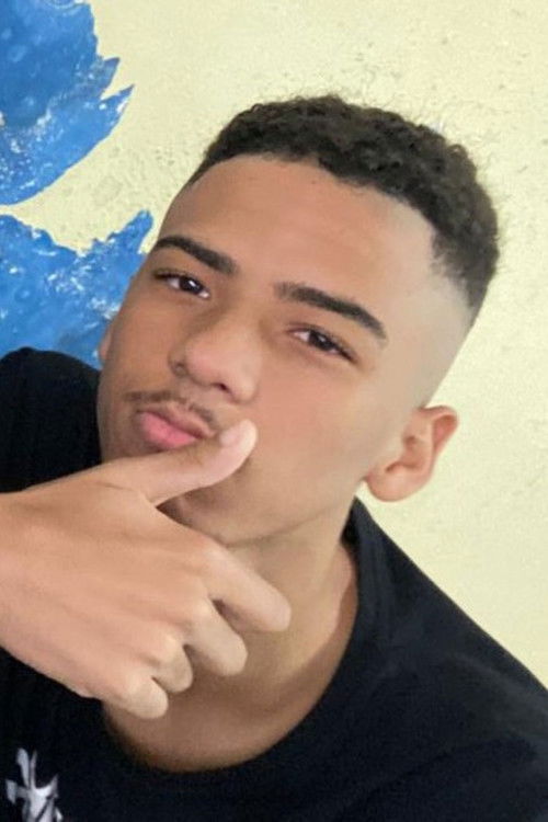 Profile of Cauã Henrique