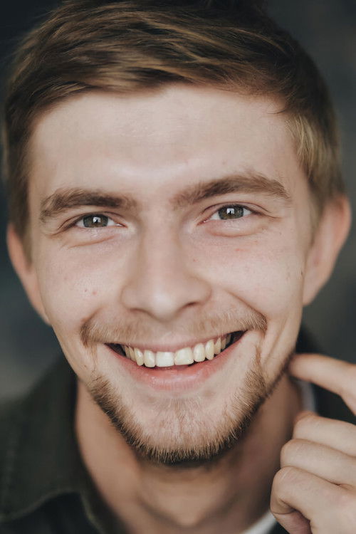 Photo of Igor Tsaregorodtsev