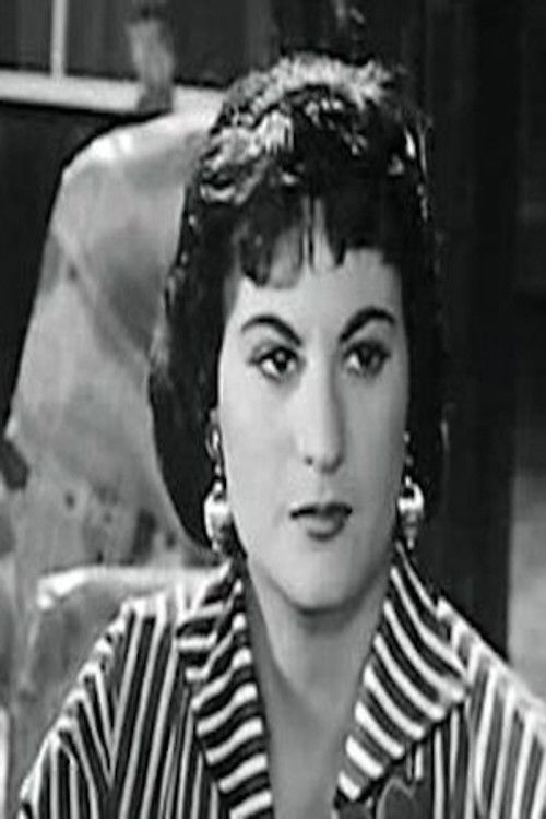 Photo of Souad Hussein