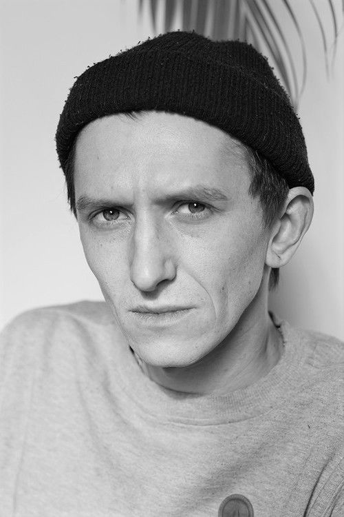 Photo of Georgy Bergal