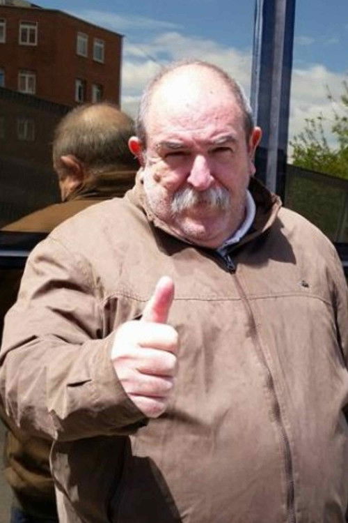 Photo of Juan Padrón