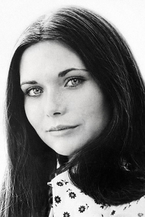 Photo of Candace Glendenning