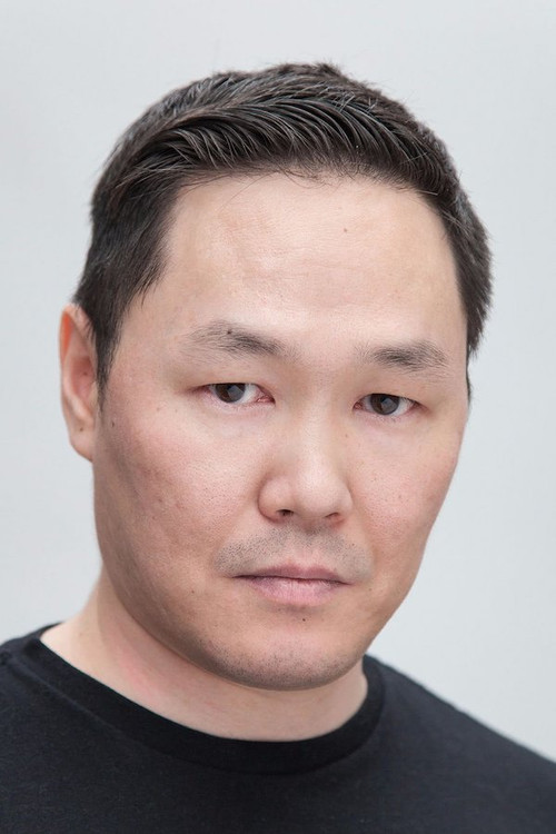 Photo of Vadim Badmacyrenov