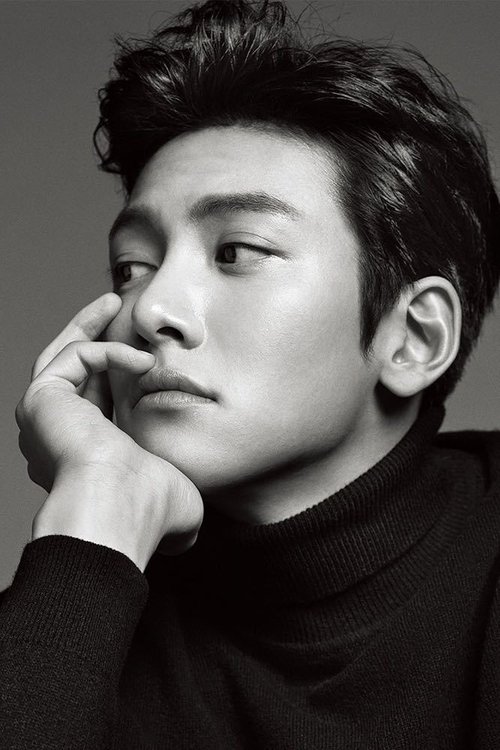 Photo of Ji Chang-wook