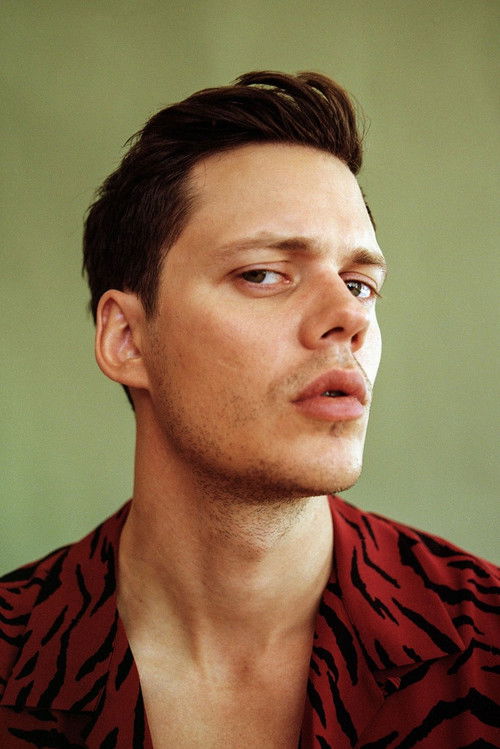 Photo of Bill Skarsgård