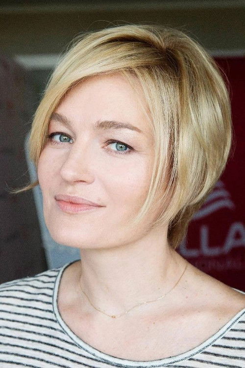 Photo of Viktoriya Tolstoganova