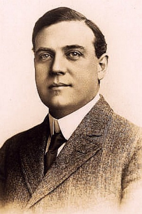 Photo of Paul Everton