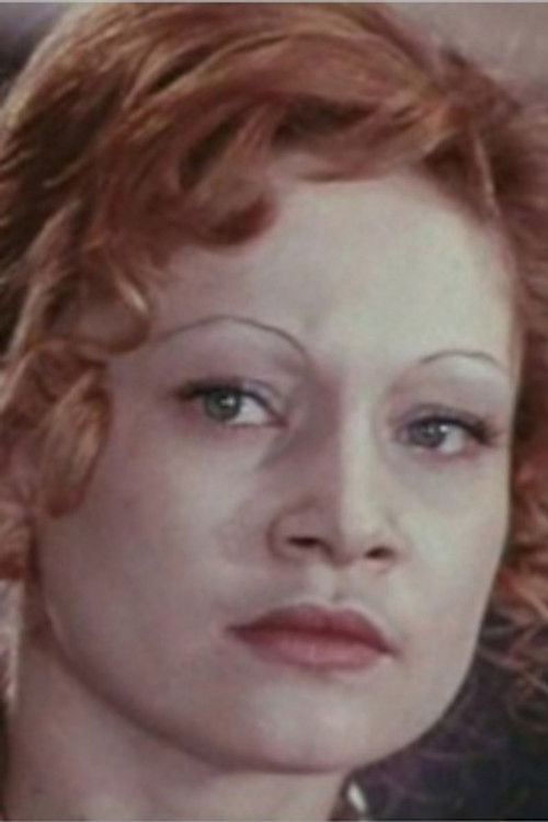 Photo of Larisa Vadko