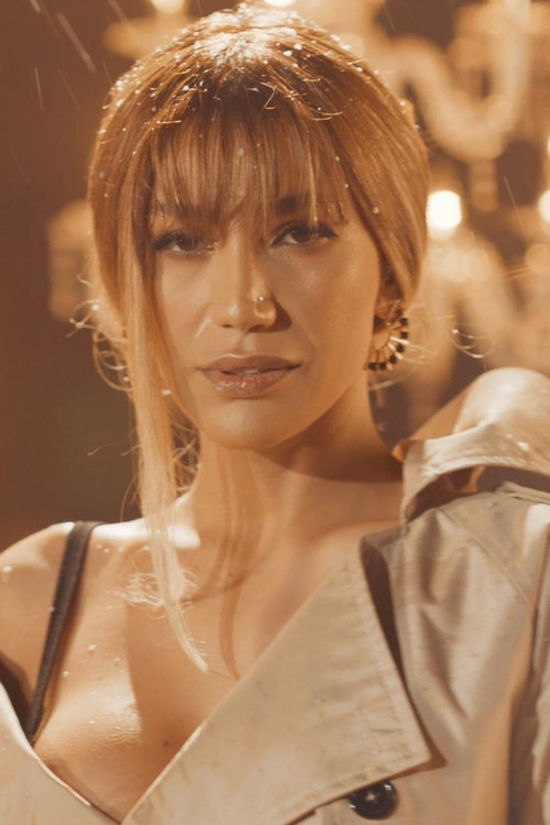 Photo of Roya Aykhan