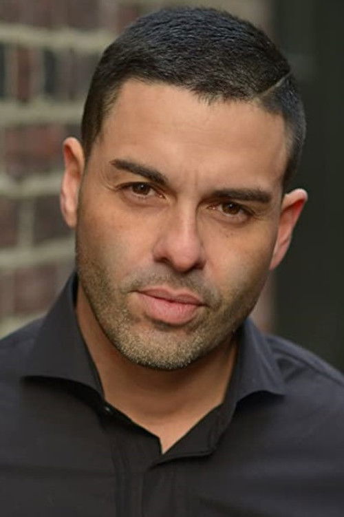 Photo of Jayce Barreiro