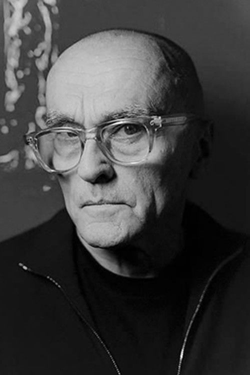 Photo of Danny Boyle