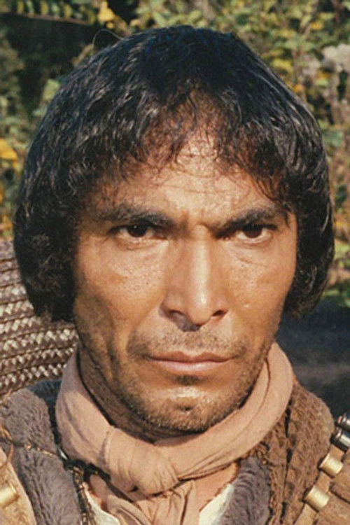 Photo of José Torres