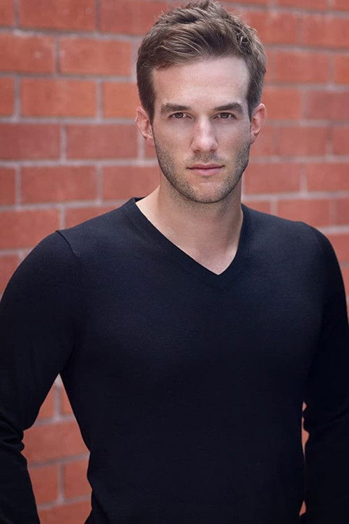 Photo of Andy Favreau