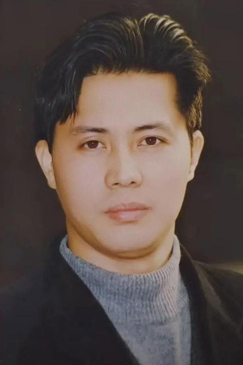 Photo of Tong Ruixin