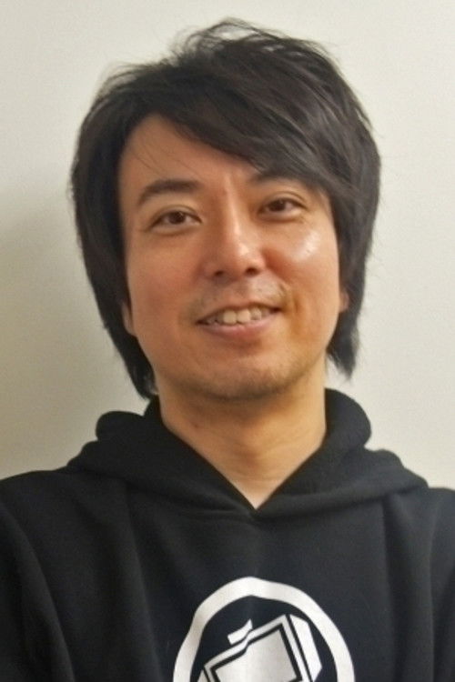 Photo of Ei Aoki