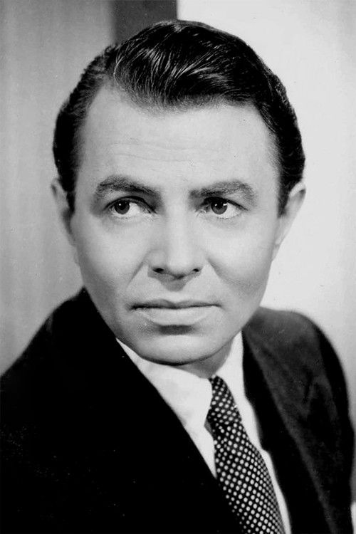 Photo of James Mason