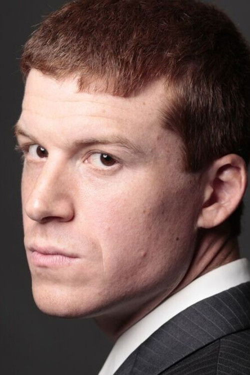 Photo of Michael Emery