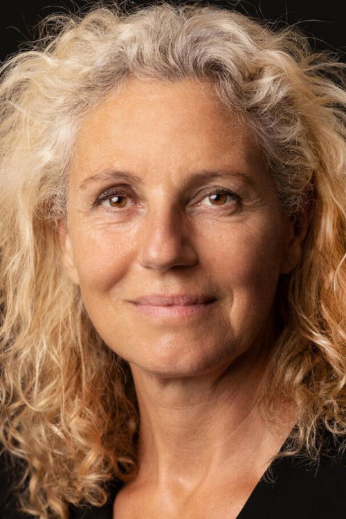 Photo of Charlotte Sieling