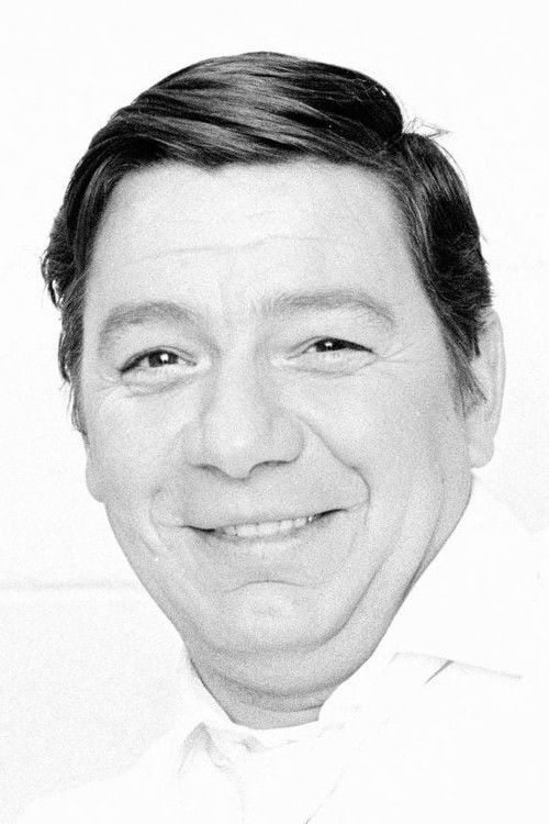 Photo of Claude Blanchard