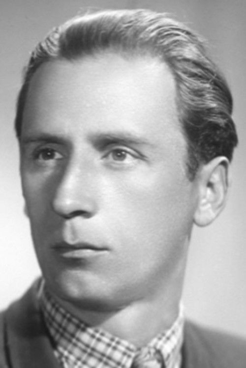 Photo of Nikolai Boyarsky