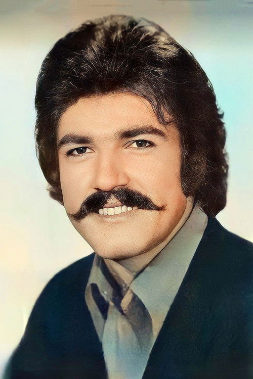 Photo of Serdar Gökhan