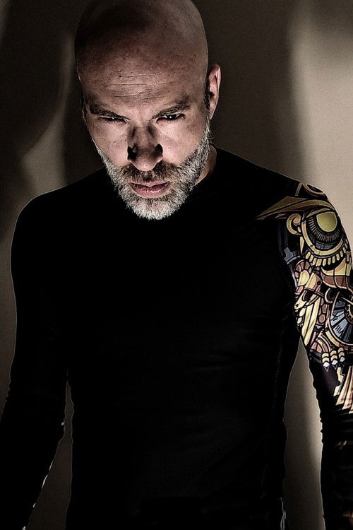 Photo of Joel F. Gardiner