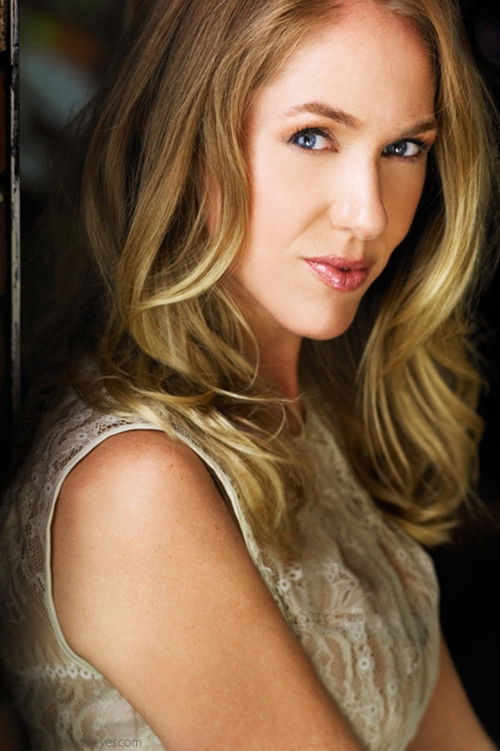 Photo of Debra McCabe