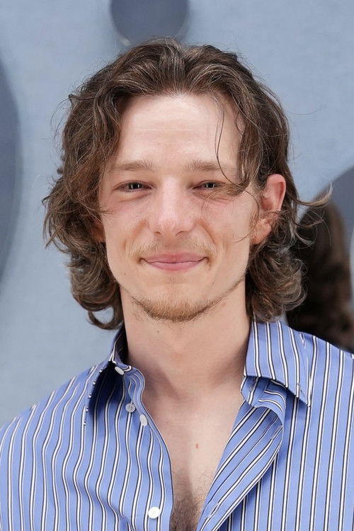 Photo of Mike Faist
