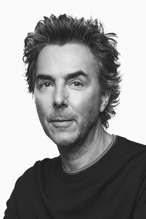 Photo of Shawn Levy