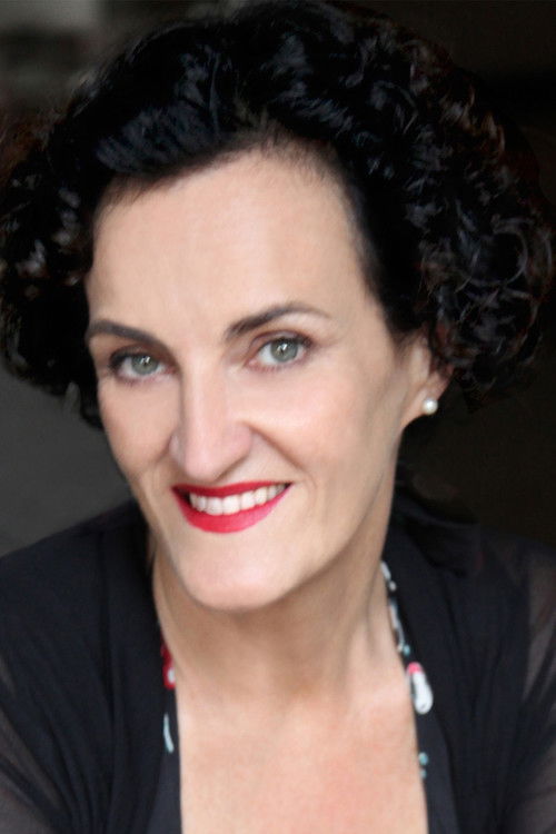 Photo of Sarah-Kate Lynch