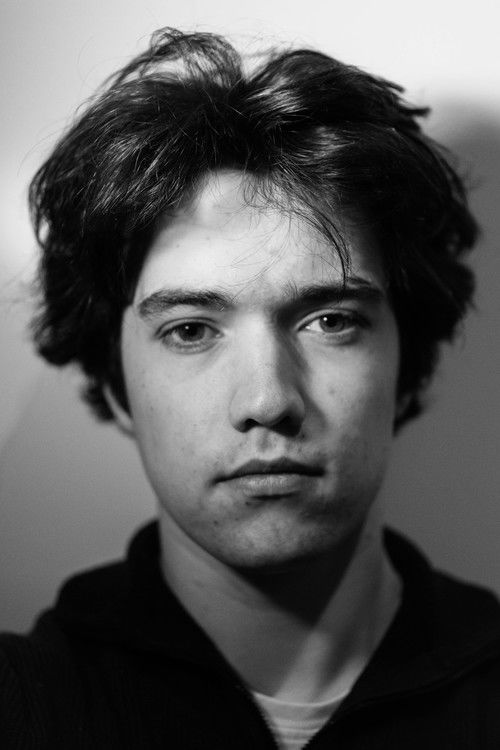 Photo of Samuel Starck Sjøen