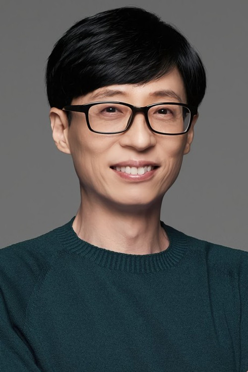 Photo of Yoo Jae-suk