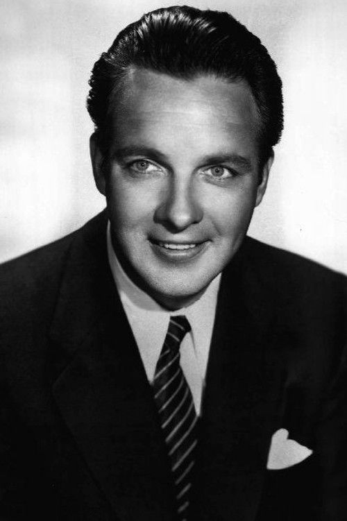 Photo of Bob Crosby