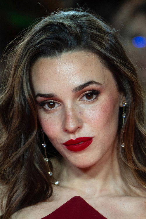 Photo of Sara Vidorreta