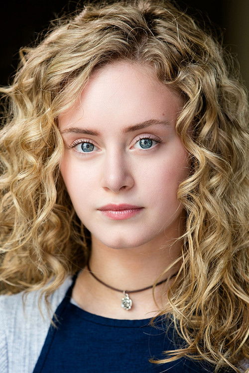 Photo of Danielle Kotch