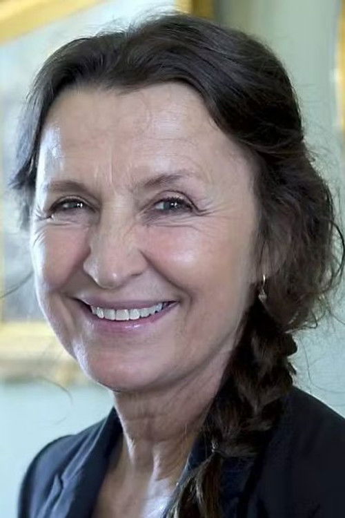 Photo of Karen-Lise Mynster