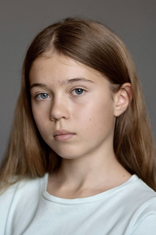 Photo of Darya Alkhova